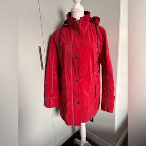 Women's Vibrant Fen Nelli Jacket